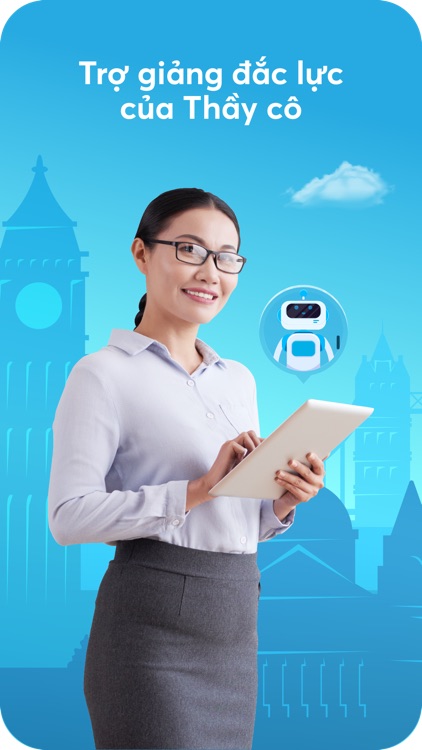 Sunday Teacher screenshot-6