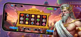 Game screenshot Hey Spin Casino apk