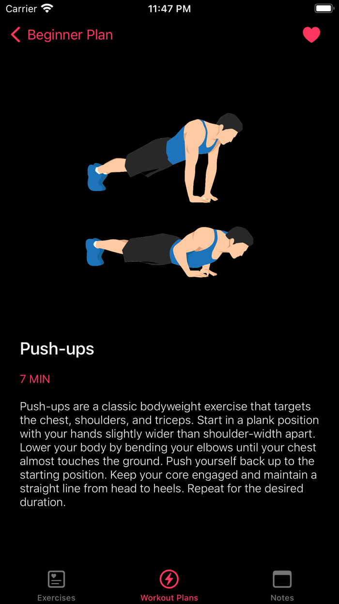 BodyFit - Best Fitness App