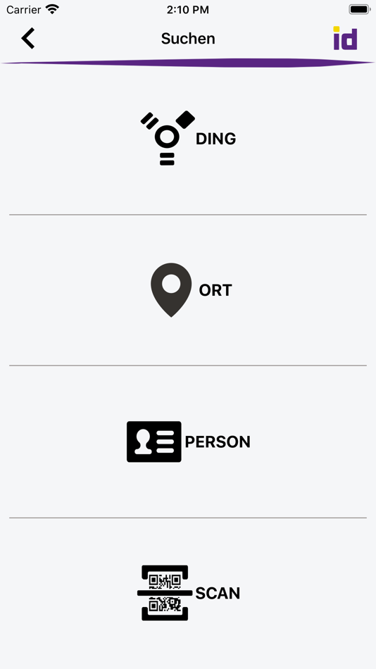 #3. Infradocks (iOS) 由: Infradocks AG