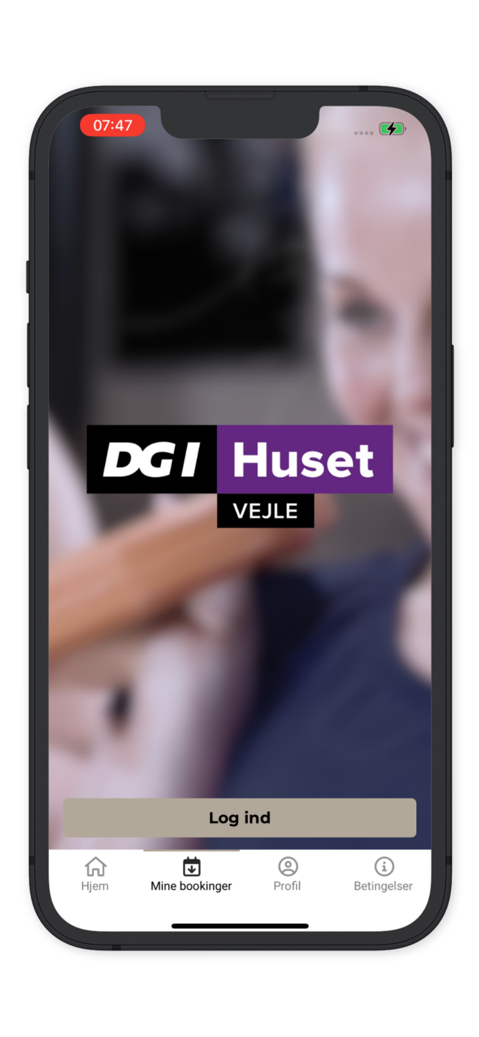 DGI Huset Vejle