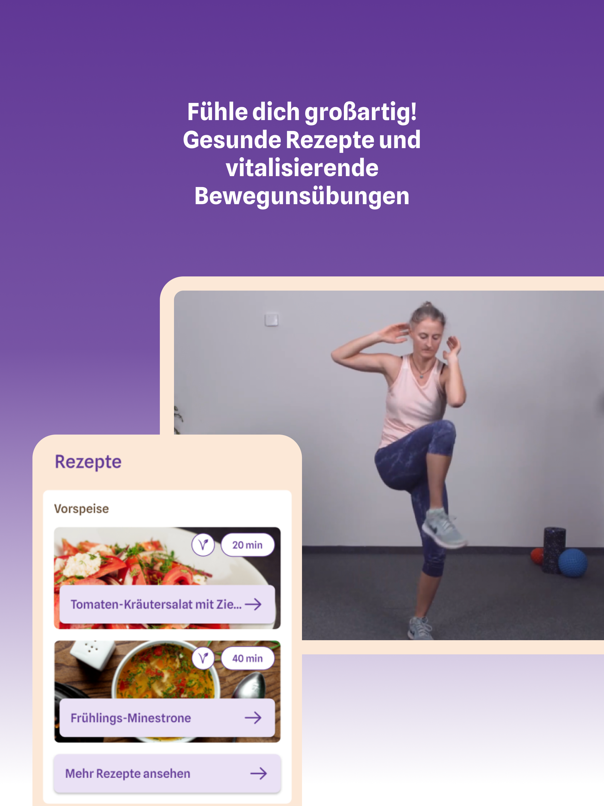 memodio: Fit im Kopf screenshot 13