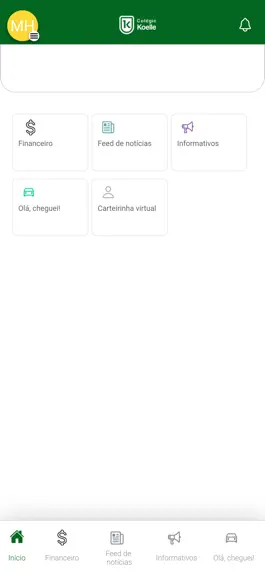Game screenshot Colégio Koelle mod apk