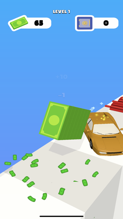 Money Flip Screenshot