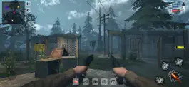 Game screenshot Forest Bigfoot Hunting hack