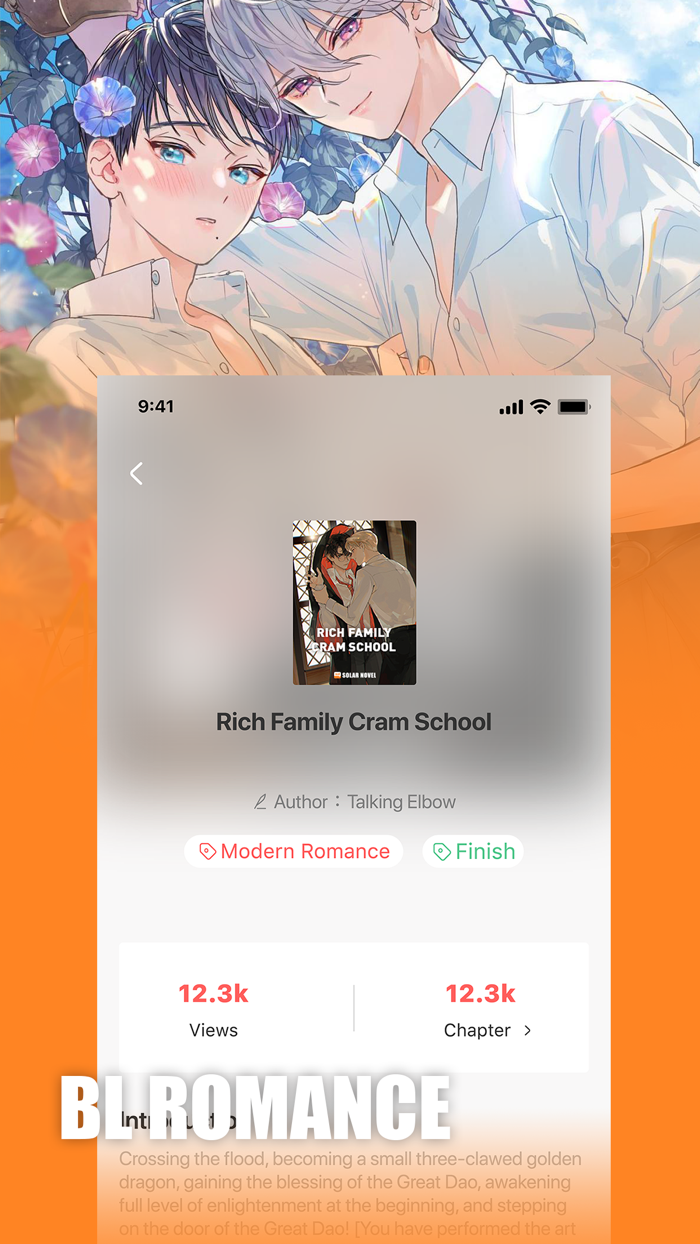Solarnovel eBooks and Webnovels