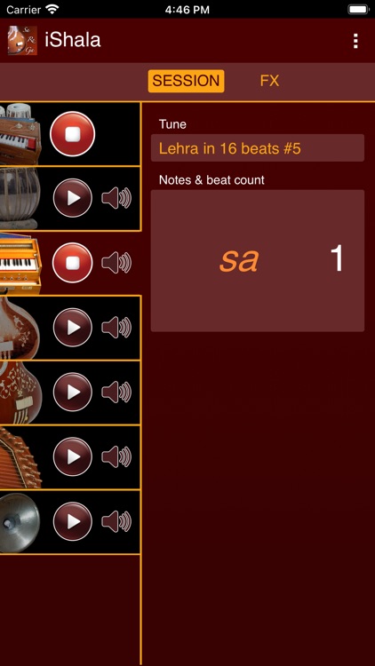 iShala screenshot-3