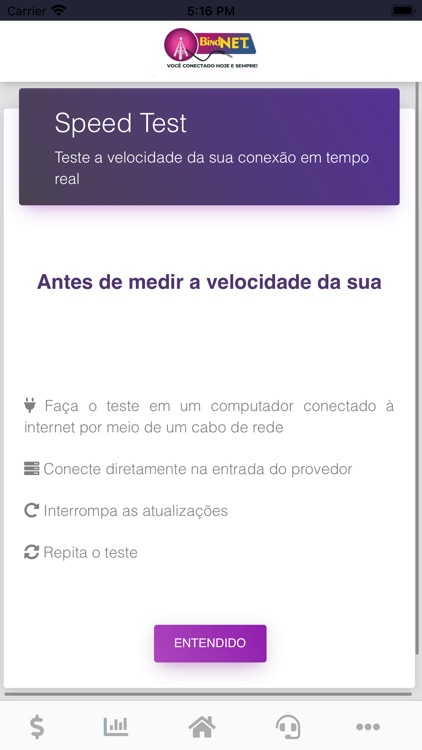 Bindnet screenshot-6