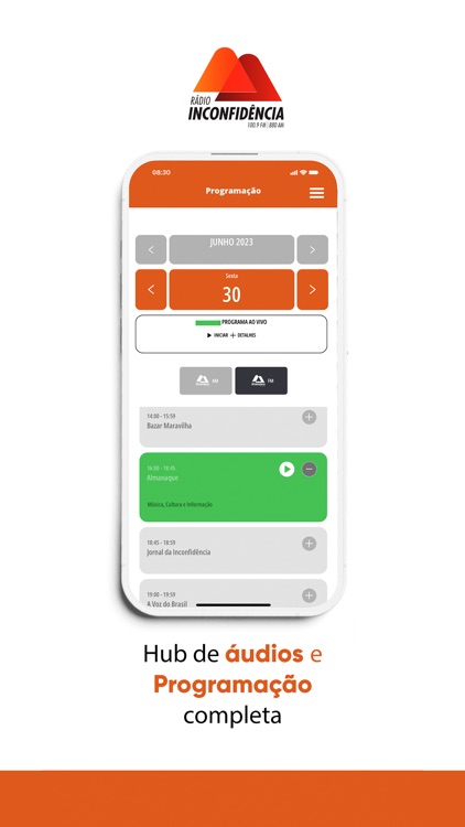 Radio Inconfidência