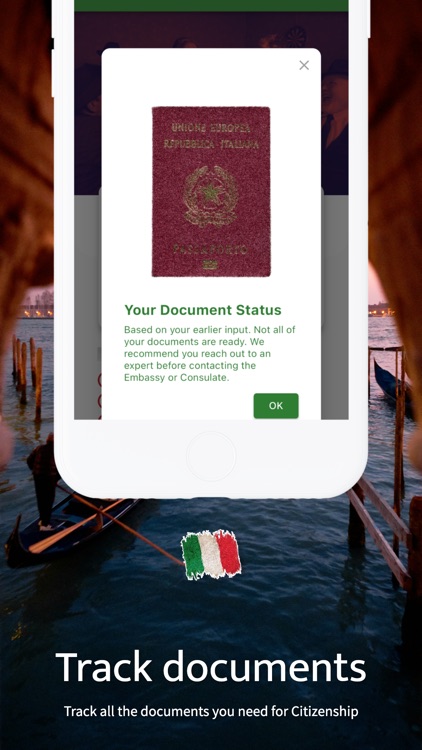 CitizenIT: Italian Citizenship screenshot-5