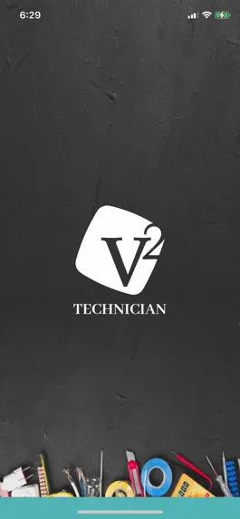 Game screenshot Technician V Square mod apk