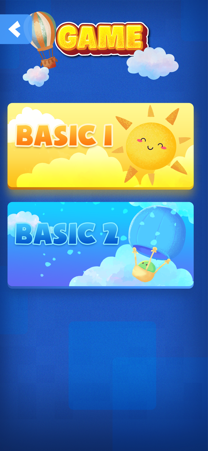 Kiraku JP - Vocabulary Game