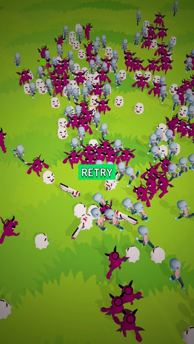 Slots & Shoot Screenshot