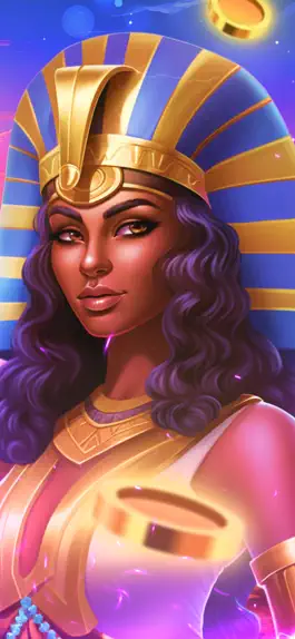 Game screenshot Cleopatra Adventure History hack