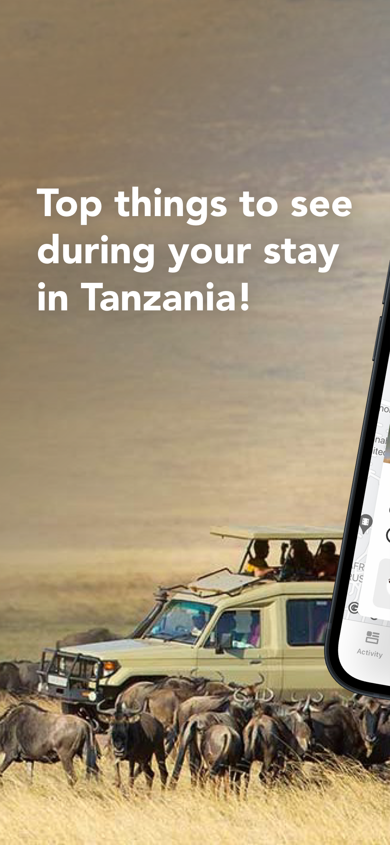 Gosheni Safaris
