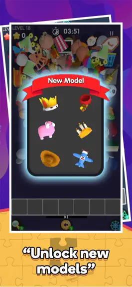Game screenshot Match 3D-Triple Match Master hack