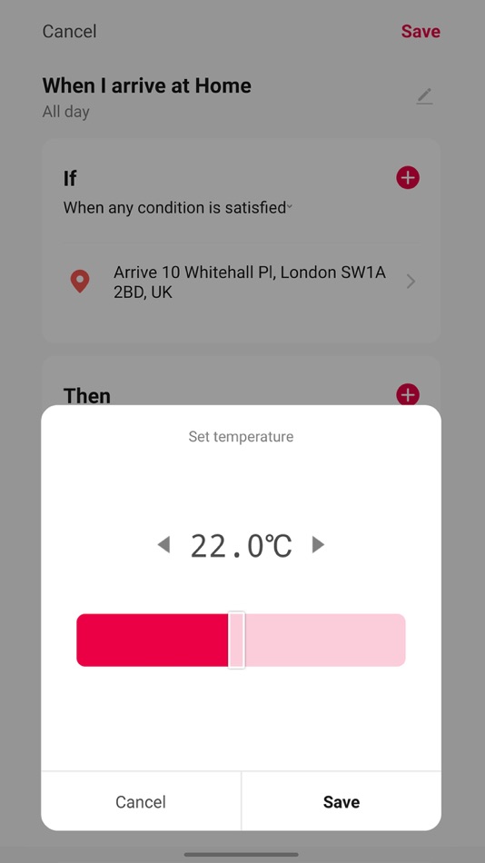 #6. ThermoSphere (iOS) Podle: Thermogroup UK