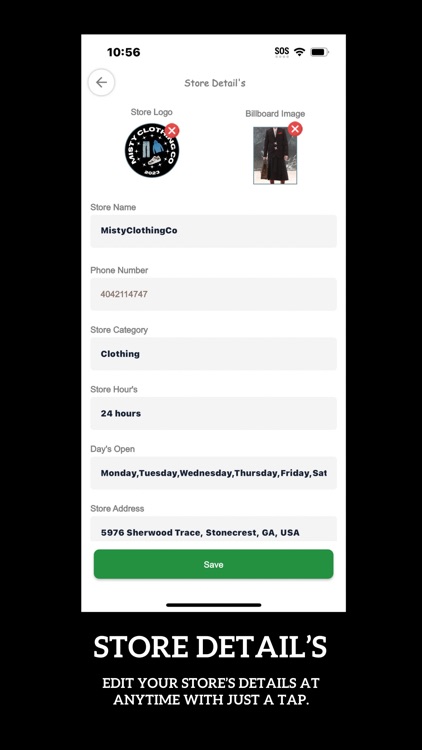 iAccesss Store App screenshot-6