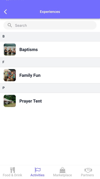 Alive Music Festival screenshot-6