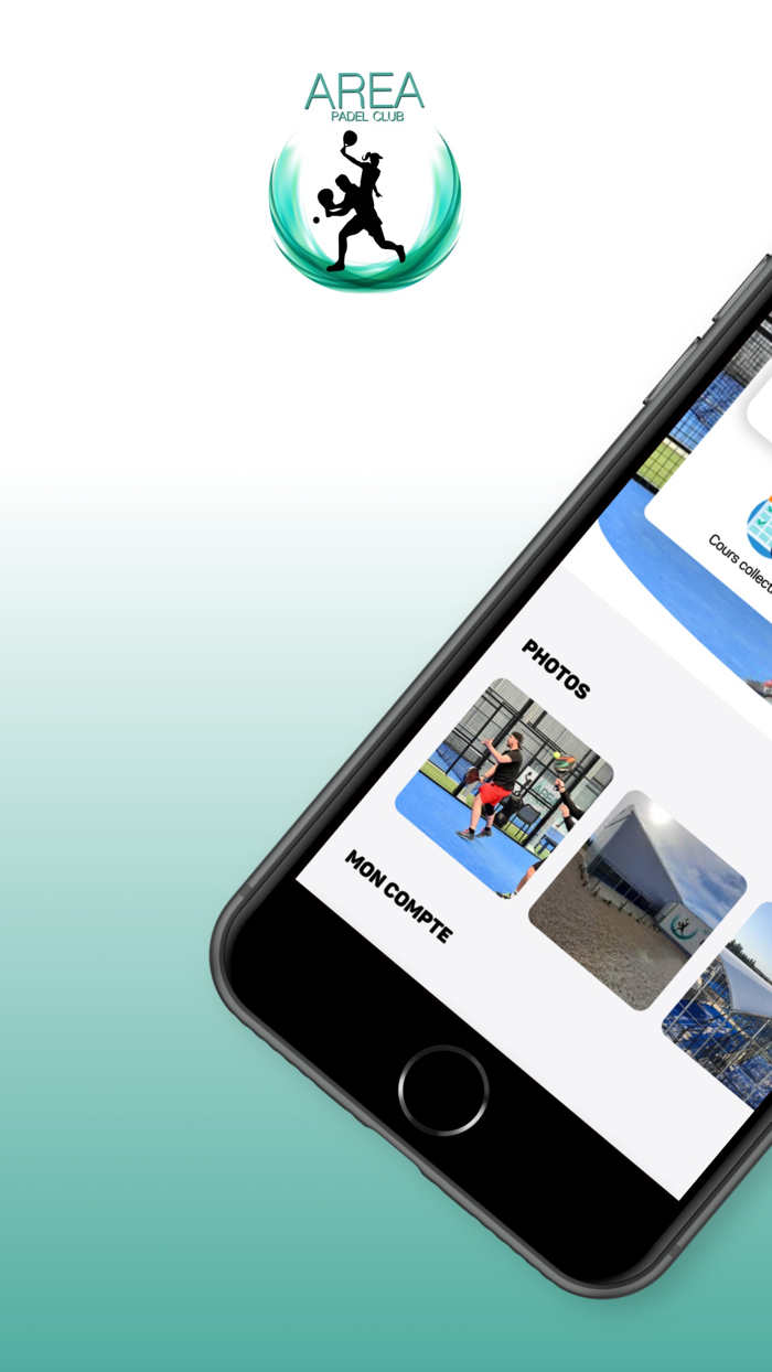 Area Padel Club Narbonne