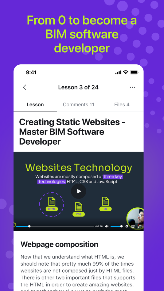 #6. That Open People (iOS) 由: TOC SYSTEMS SL