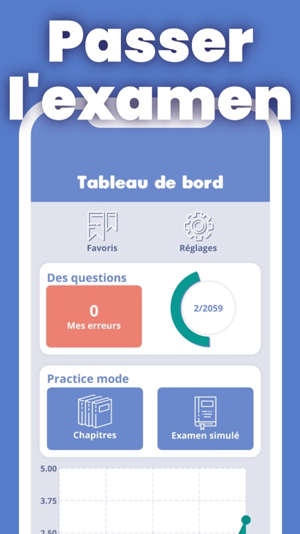 Code de la route 2025 Conduire screenshot-3