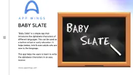 How to cancel & delete baby slate 2