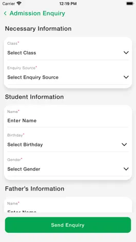 Game screenshot Pallavi School hack