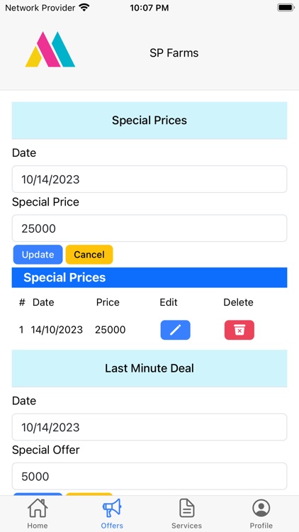 MAA PARTNER screenshot-7