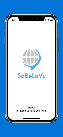 Game screenshot SaBeLoVu mod apk