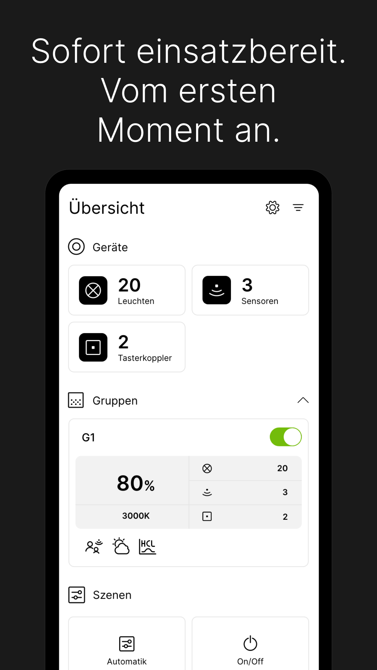 LiveLink ONE