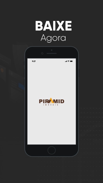 Piramid Imóveis Screenshot