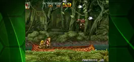 Game screenshot METAL SLUG 5 ACA NEOGEO hack