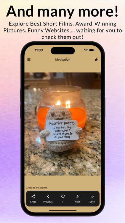 Gooday - Make your day good screenshot-7