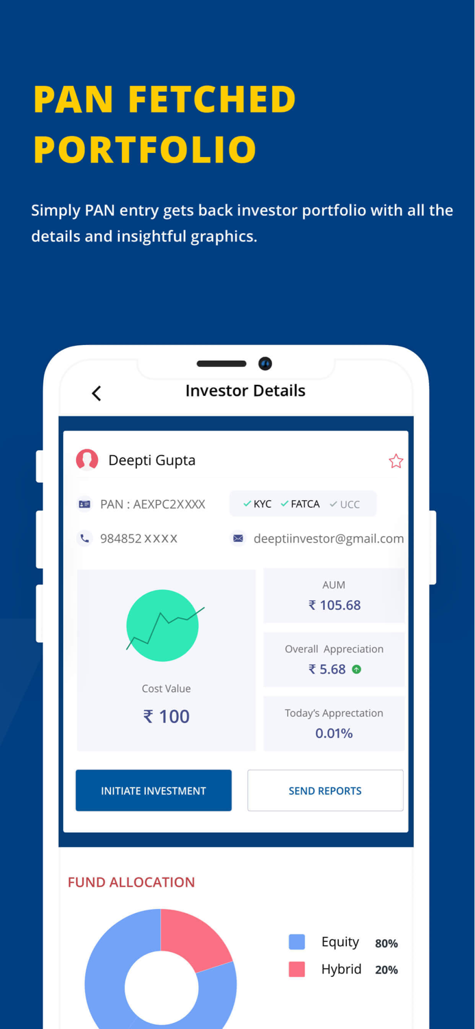 InvWise by Sundaram Mutual