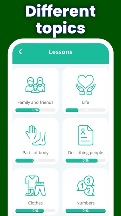 Learn Ukrainian language 2025