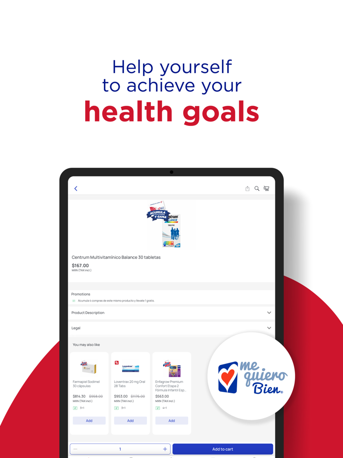 Farmacias Del Ahorro