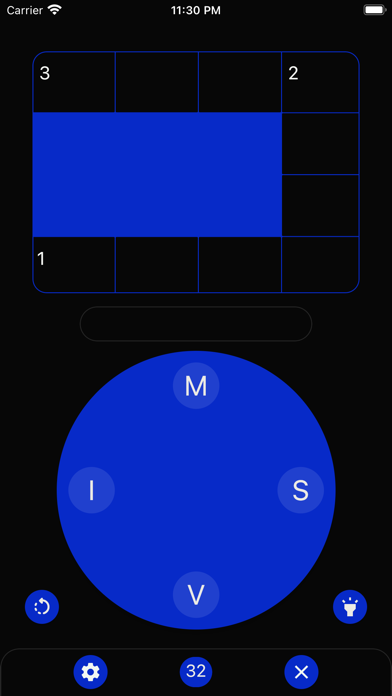 Puxle Screenshot