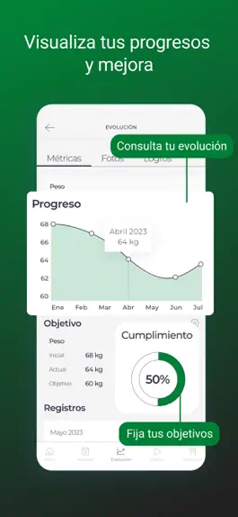 Game screenshot GymKopp hack