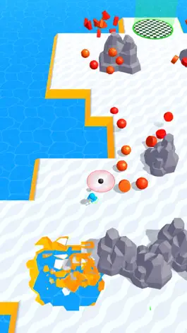 Game screenshot Bomb Fight! mod apk