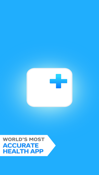Plus: Health & Fitness Screenshot
