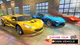 Game screenshot City Car Racer: Speed Traffic hack