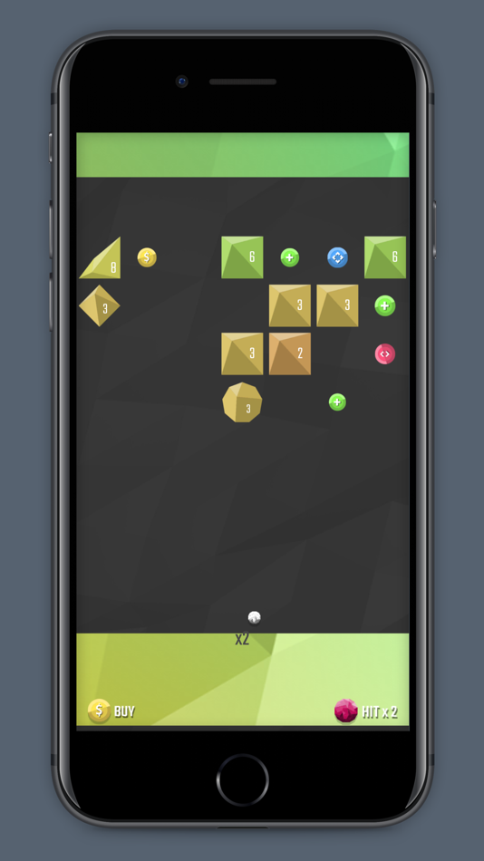 #2. Breex (iOS) 由: Wallem