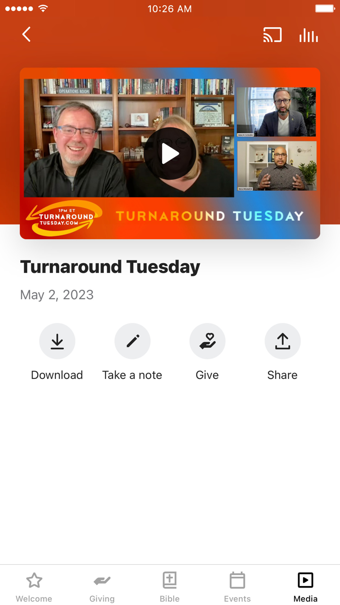 Lamplighter App  Jon and Jolene