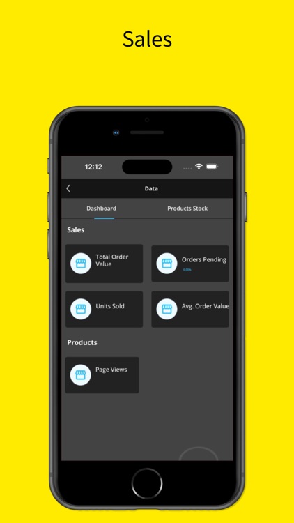 AtlantisDecoraSeller screenshot-3