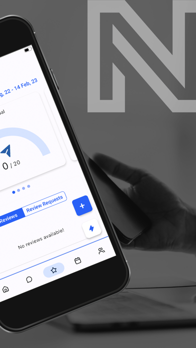 NetronEats Screenshot