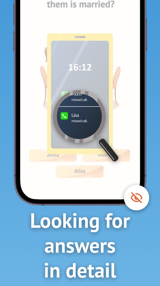 #4. Brain games,Brain training арр (iOS) 由: Mark Hughes