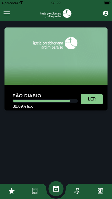 IPB Jardim Paraíso Screenshot 4 - AppWisp.com IPB Jardim Paraíso Screenshot 4 - AppWisp.com