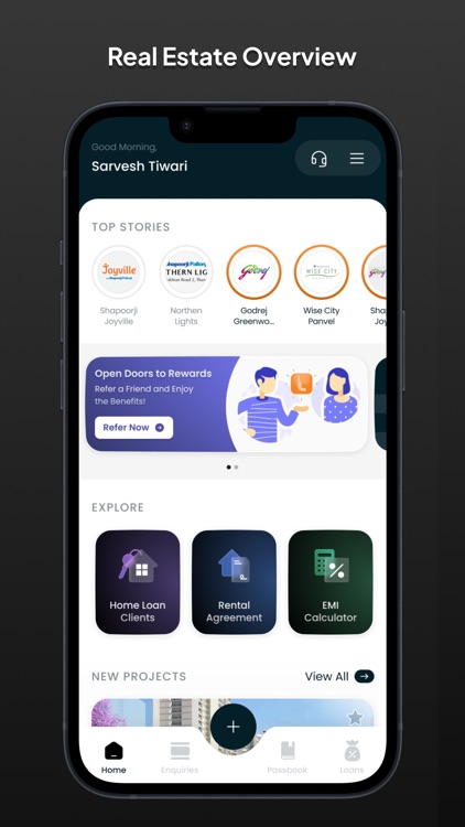 PropertyPistol Affiliates