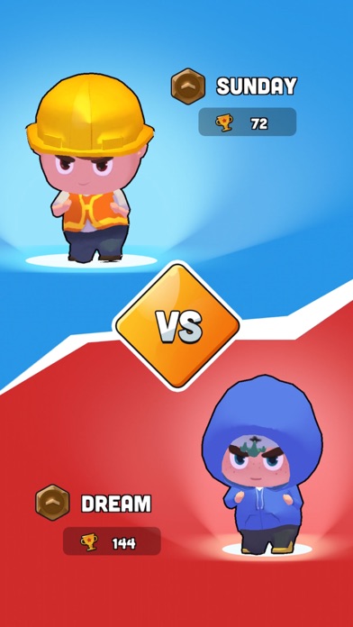 Punch Battle 3D Screenshot
